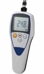 防水デジタル温度計MB8T-3100WPC