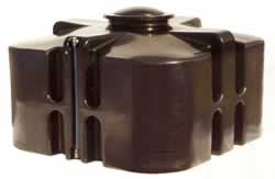 大型ポリエチレン設置タンクMC11TF-2000S