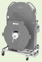 コードレスハンディ梱包機/MC22TB-60S-8