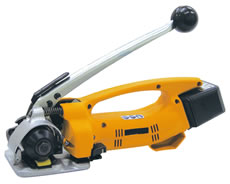 コードレスハンディ梱包機/MC22TB-60S