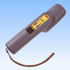 携帯小型金属探知器MC29S-100K