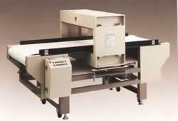 コンベア式検針機(鉄・非鉄共用)MC29V-752S