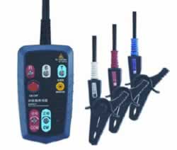 非接触活線検相器MC39S-2S