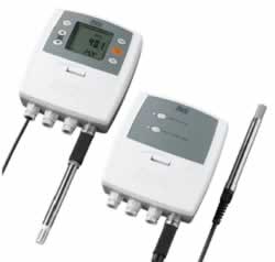 温湿度トランスミッターMC8HD2717T.OO