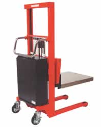 電動油圧リフト(テーブルタイプ)MD18LF-D400-9TH