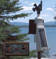 無線気象観測センサーMD2K111-RTI-LRS