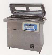 大型真空包装機MD33V-955-500T