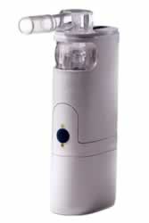 マスク密着テストセット(自動式)MD4M-DESET-AUTO