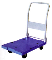 ブレーキ付樹脂製微音台車/ME20SK-301BN