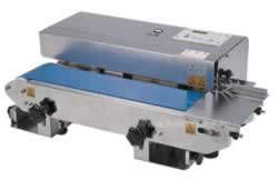 インパルスベルトコンベアシーラーMF1E-SBTA132-10WF