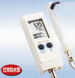 食肉用pH測定器MF2-I99163N