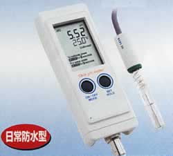 皮膚・毛髪用pH測定器MF2-I99181N