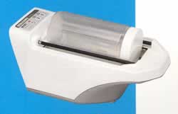 ボトル回転式洗浄機MF28W-2121H