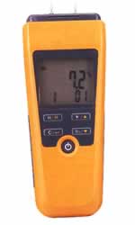 木材水分計(アナログ出力付)MF67-DF