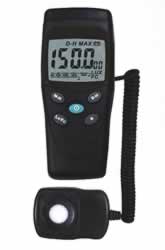 白色LED用デジタル照度計MF6M-201LF