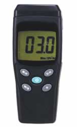 ソーラーパワーメーターMF6M-206F