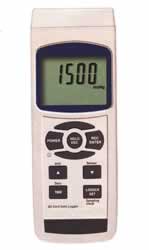 データロガー圧力計MF6S-9303SDF