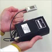 振動警報データロガーMG5VP-SRA3-10EM