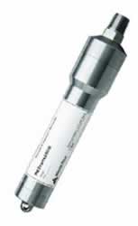 完全防水圧力ロガーMI1PRT-1000-30psi