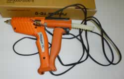 中古住友スリーエムポリガン/POLY GUN TC-Q/Z-0554-7