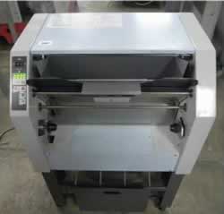 中古DOWA新聞包装機/NPR-Ⅳ/Z-0558-4