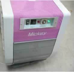 ÃVJ[/Mickey NTS-300(100V)/Z-0566-4