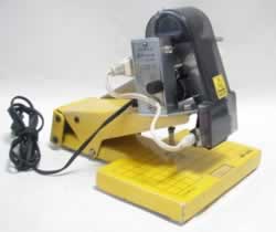 中古富士インパルスホットプリンター/HP-362/Z-0581-3/測定/包装