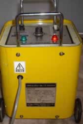 中古インパルスシーラー/K-250EN/Z-0581-7