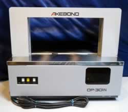 Ãj`HƁ@ѕ@/OP-301N 50HZ 2006N/Z-0585-4