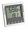 デジタル温湿度・露点計M1241-TA100