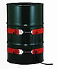 200Lドラム缶用バンドヒーターM1370BHJ-200-1L-100V