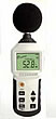 デジタル騒音計(ロガー付)M138STM-130DB