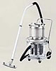 クリーンルーム用掃除機(乾湿選択)MC3X-3030HEPA
