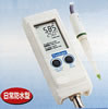 乳製品半固形用pH測定器MF2-I99161N