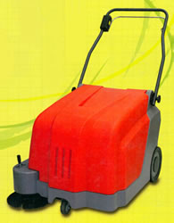 充電式スイーパー/M10M-500EA