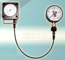 油圧携帯ロードセル秤M1147HL-2AK