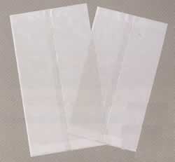 OPP規格袋＃60(合掌袋)M1154A-1B