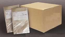 ガスバリアKOP規格袋(三方シール袋)M1154EJP-1B