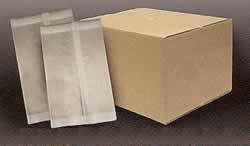 OPP規格袋＃50(合掌袋)M1154HM-1B