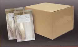 ガスバリアKOP規格袋(合掌袋)M1154JBJP-1B