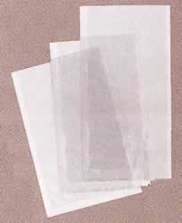 ナイロン規格真空袋(真空/ボイル用耐熱95℃30分)M1154NXP-1B