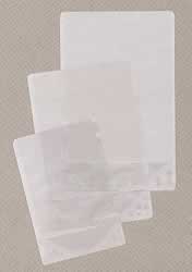 スタンドタイプ真空袋(真空/ボイル用耐熱95℃30分)M1154SPN-1B