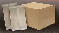 OPP規格袋＃40(合掌袋)M1154TM-1B