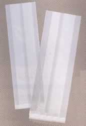 ナイロン規格袋ガゼット袋M1154V-1B