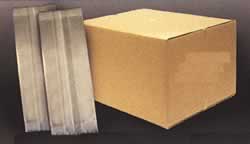 ナイロン規格袋ガゼット袋M1154VJ-1B