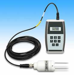 土壌水分計M1172IK-314BD