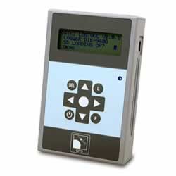 8チャンネルデータロガーM1172K-10711K