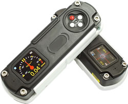 USB高精度無線水準器/M1173WL-4111XYA