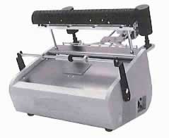 クリーニング包装機M1219HC-100PK