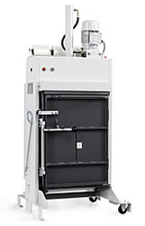 圧縮梱包機M1230VC-403N